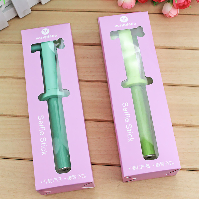 Stick selfie en Acier inoxydable - Ref 3386885 Image 1