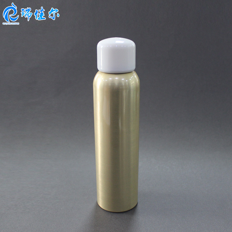 气雾铝罐铝瓶|体香剂铝瓶|保湿水铝罐|精华瓶|可定制