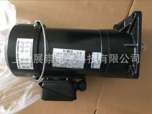 台湾SIMEX电机  0.55KW 1/7  1/8  1/9  1/10  ATC刀臂专用马达