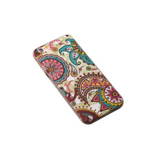 2017新款iphone8  plus手机壳UV彩印 苹果手机套厂家彩绘加工