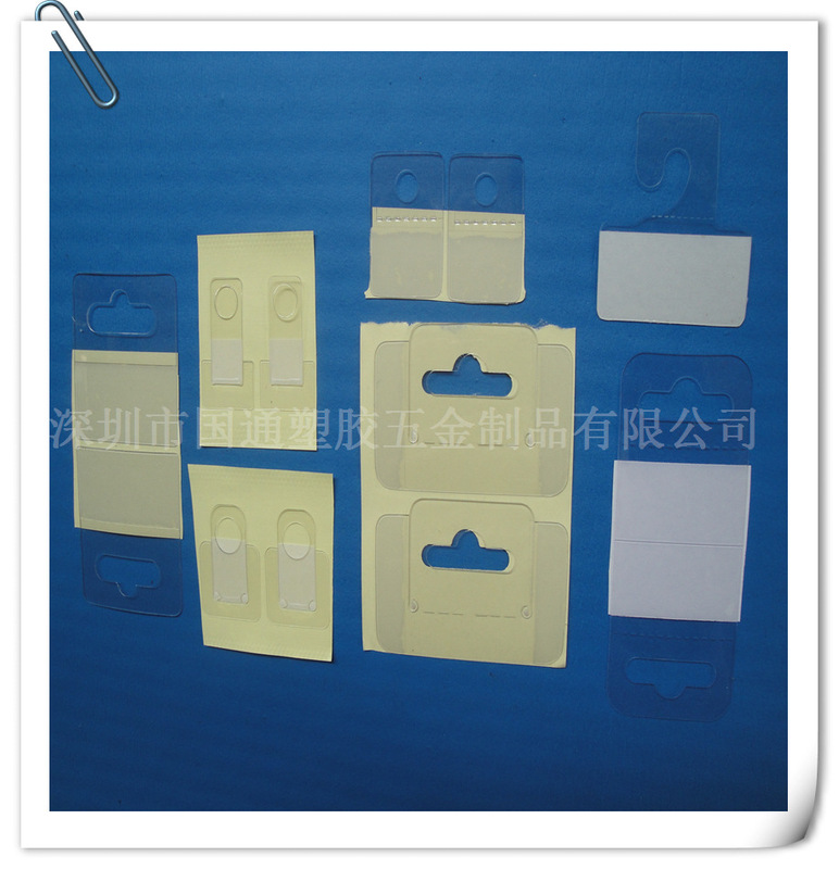 Adhesive hook plastic adhesive hook brand new material