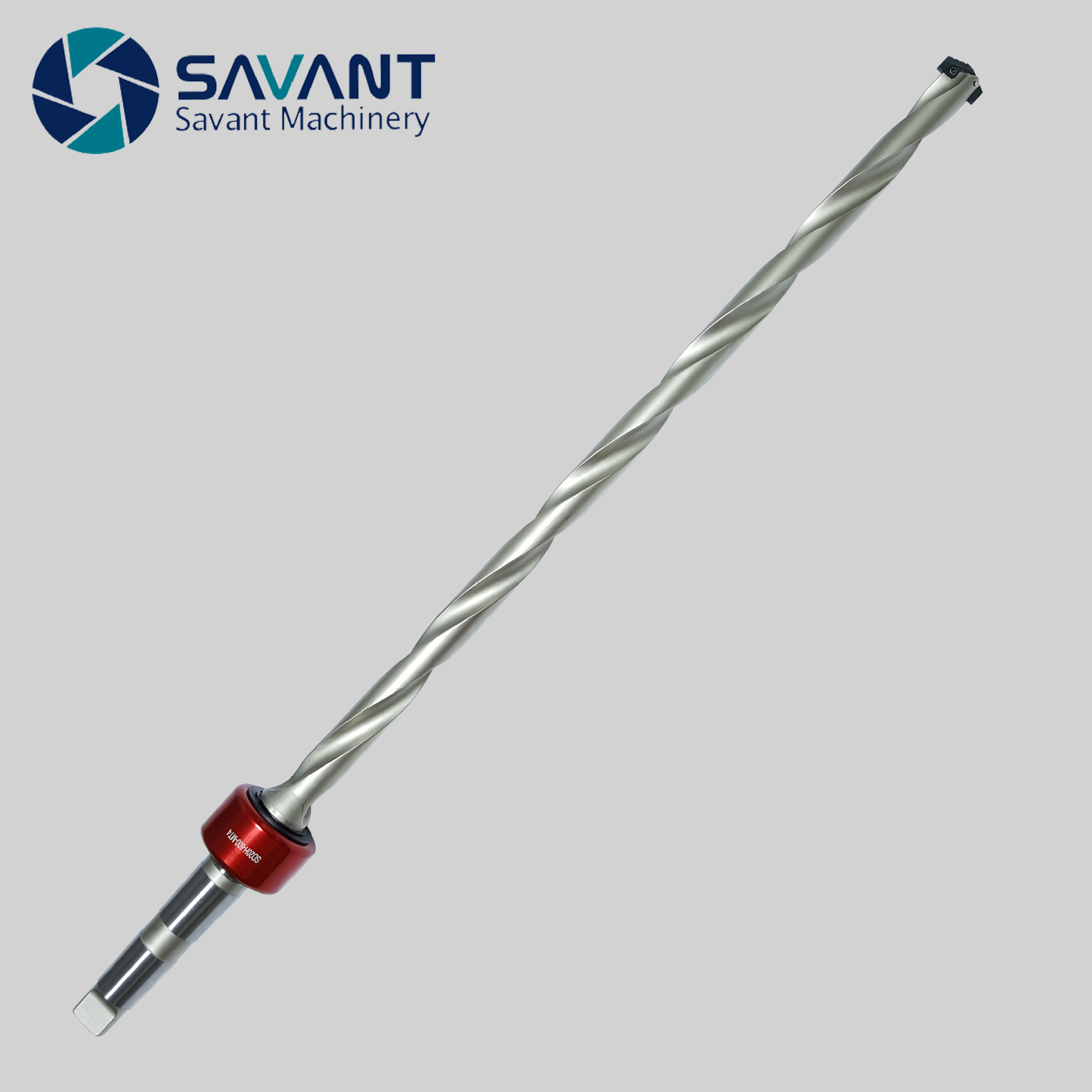 莫氏柄铲钻7倍径铲钻 内冷钻深孔钻Φ89.1-Φ114.48