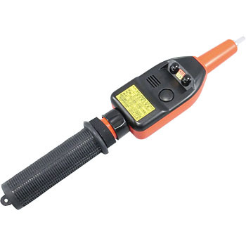 厂家直销日本hasegawa长谷川音光低压报警器HSS-6B