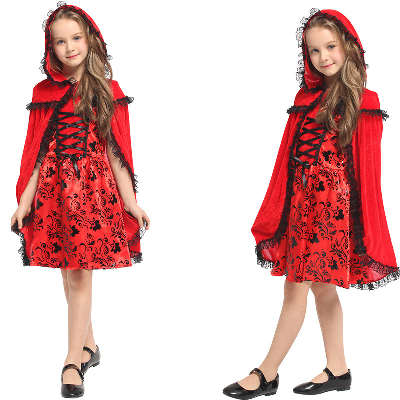 Little Red Riding Hood