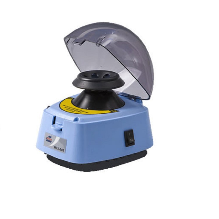 厂家直销 品质售后  MLX-206 美国精骐  迷你离心机
