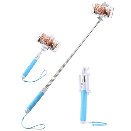 Perche selfie en Acier inoxydable - Ref 3386892 Image 1