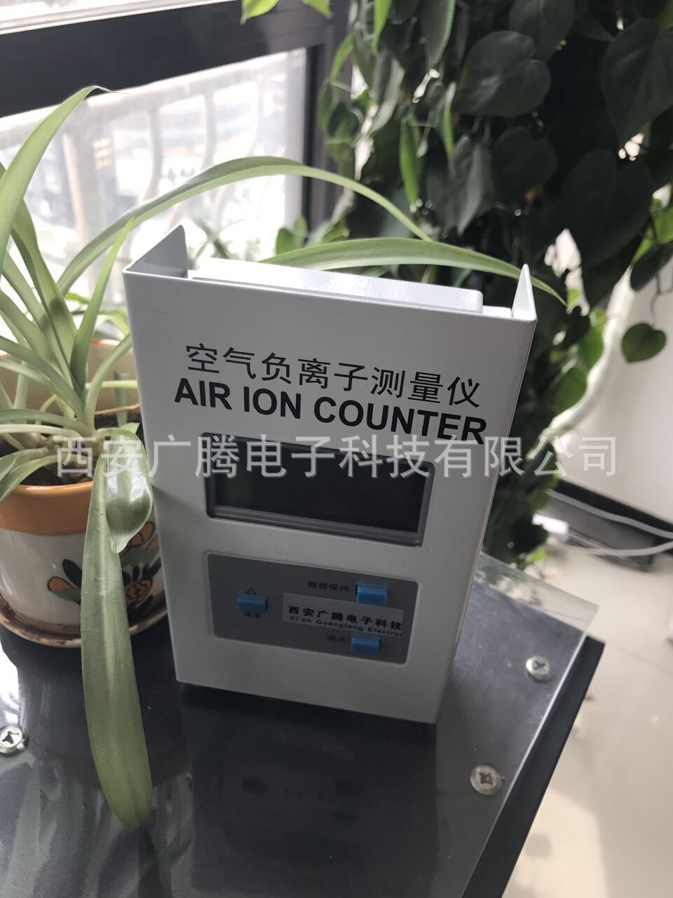 空气中负离子检测仪 西安供应空气中负离子检测仪 负离子检测仪 离子检测仪 负离子