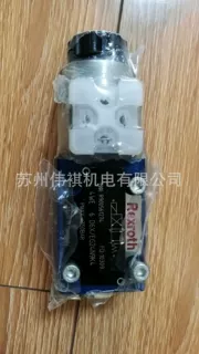 力士乐Rexroth溢流阀DA20-3-5X/100-10Y   DA20-3-5X/100-17