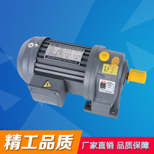 三相异步电机 齿轮减速电机AC电机 防爆电机