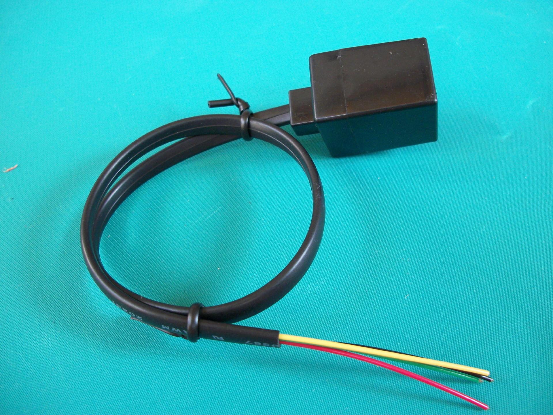 现货供应RJ45水晶头母座 RJ45接线母座RJ12纯铜扁平电话线六芯