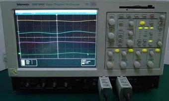 美国泰克/Tektronix CSA7154数字荧光示波器 4通道 CSA7154示波器