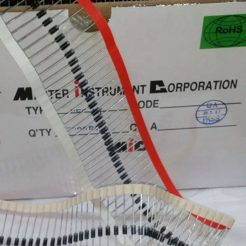 自产自销基二极管 SR360 大芯片 大量现货 全场包邮