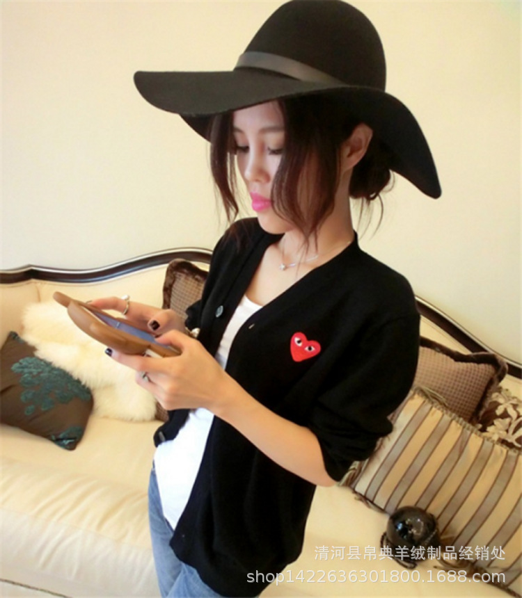 Pull femme - Ref 3414669 Image 19