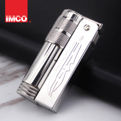 Investment Promotion IMCO originates from Austria, Aquila Lighter, Fuel Engine, Kerosene Machine, Retro Machine