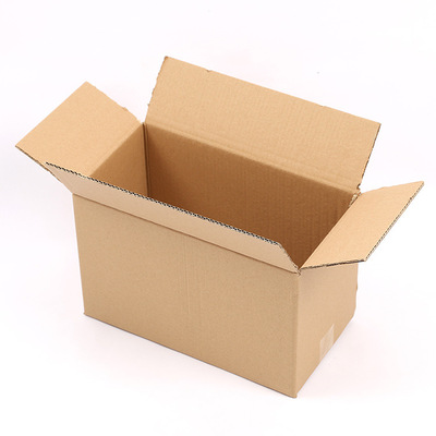 85特大搬家纸箱物流打包快递纸箱现货外贸纸箱纸盒定做