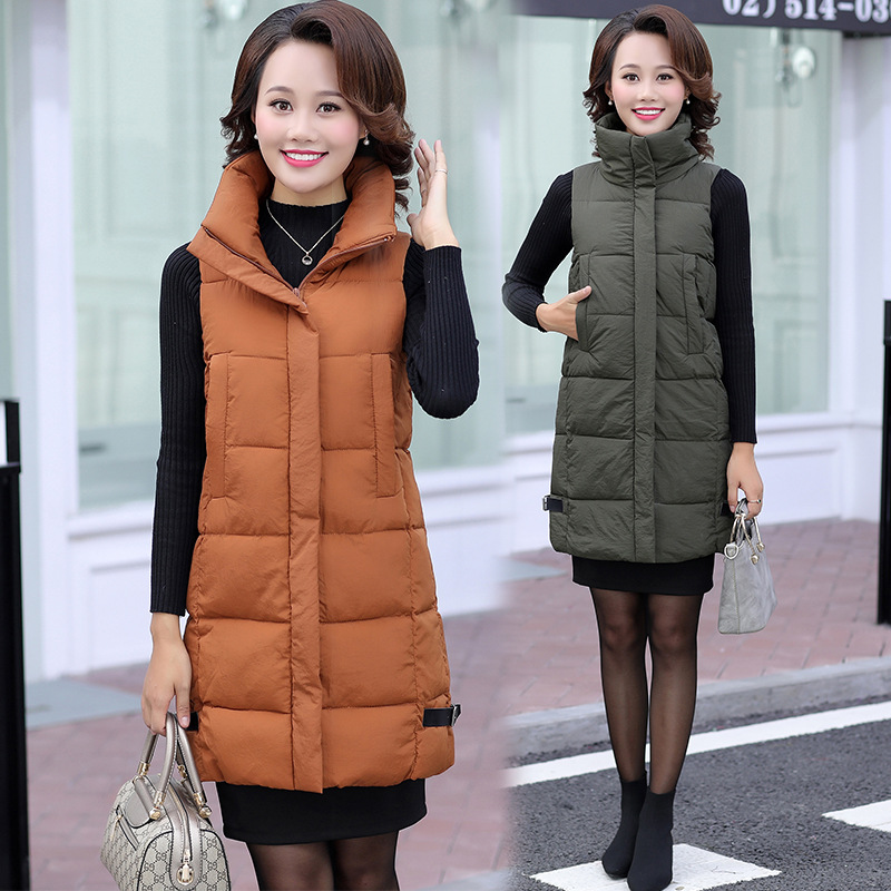 Gilet femme L HABILLEMENT EST UN TRéSOR en 10 - Ref 3318511 Image 3