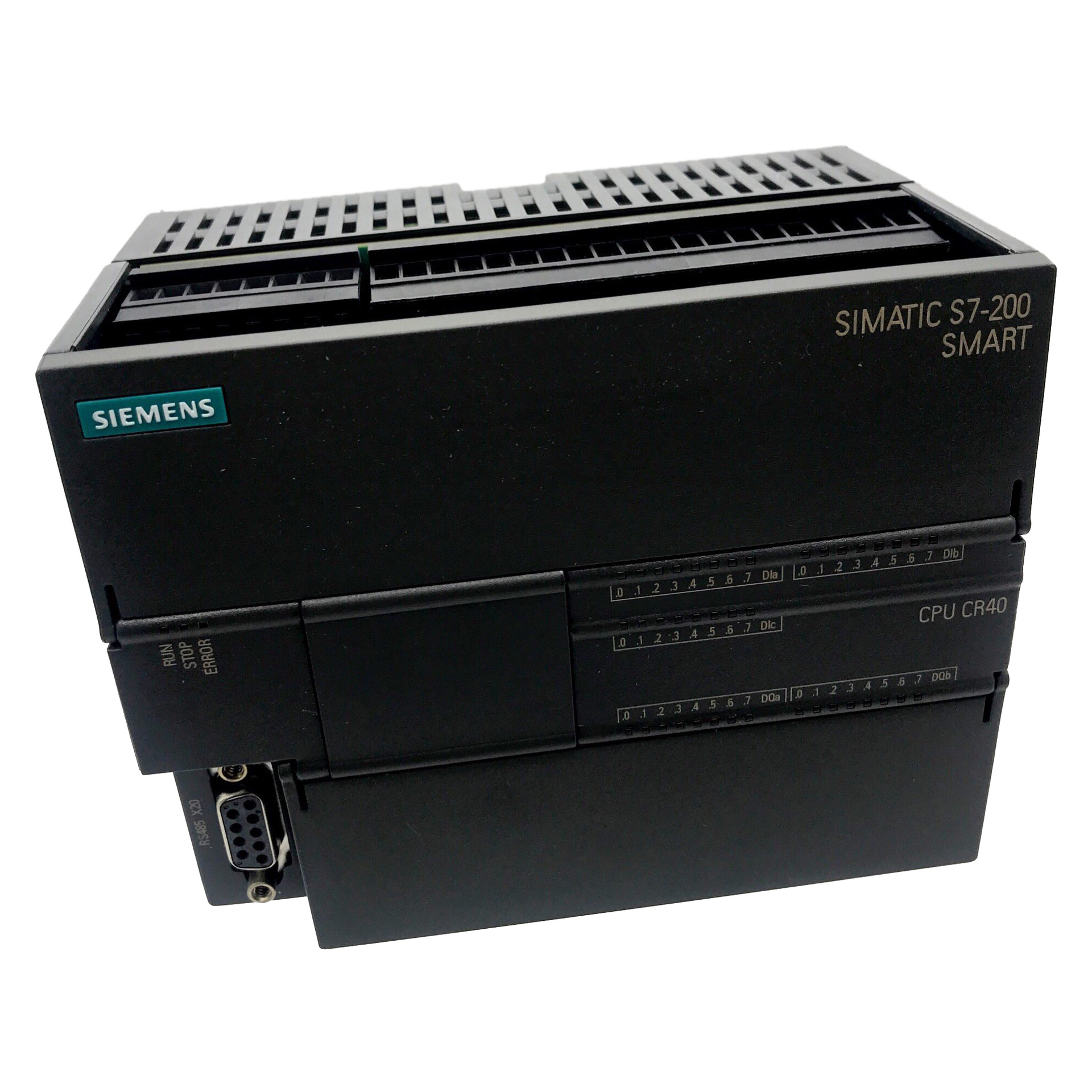 西门子模块 6ES7214-1BD22-0XB0 SIMATIC S7-200, CPU 224