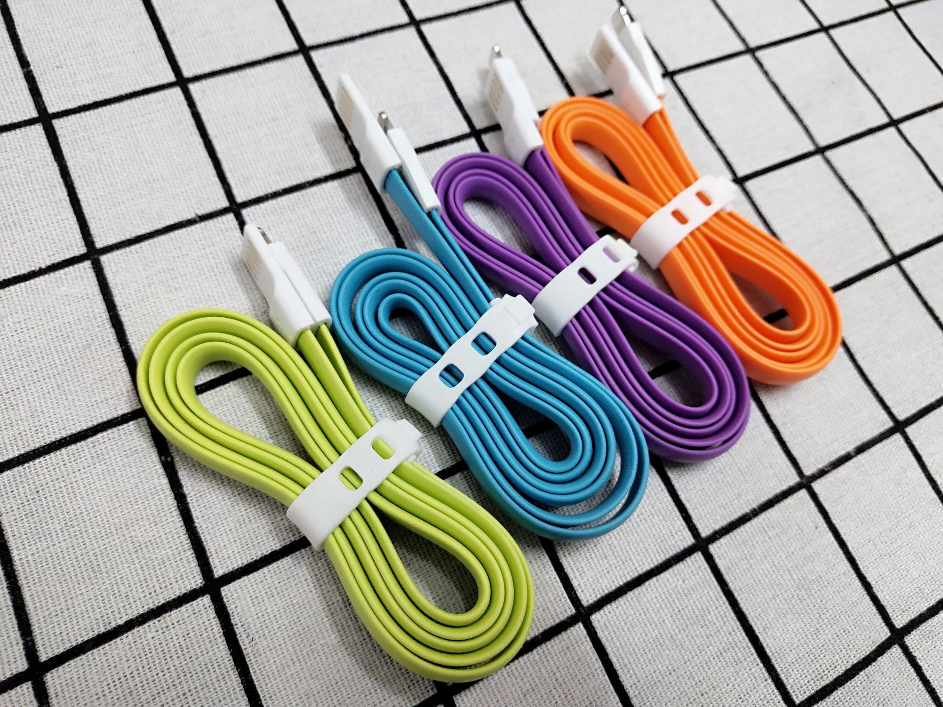 Câble adaptateur pour smartphone - Ref 3381656 Image 20