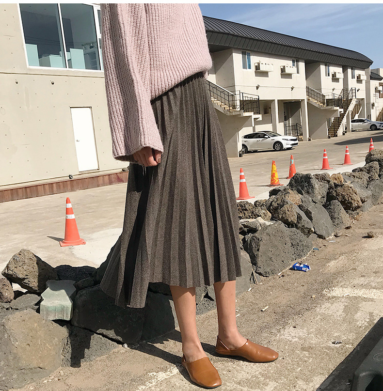 Jupe - Ref 3441649 Image 16