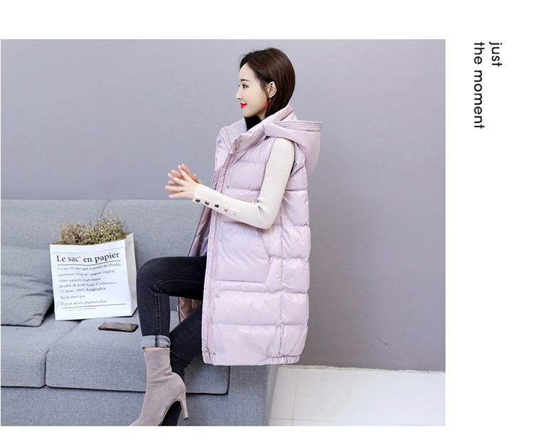 Gilet femme - Ref 3317613 Image 26