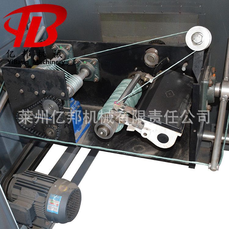 SJL捻线加捻机高速加捻打轴机厂家供应现货