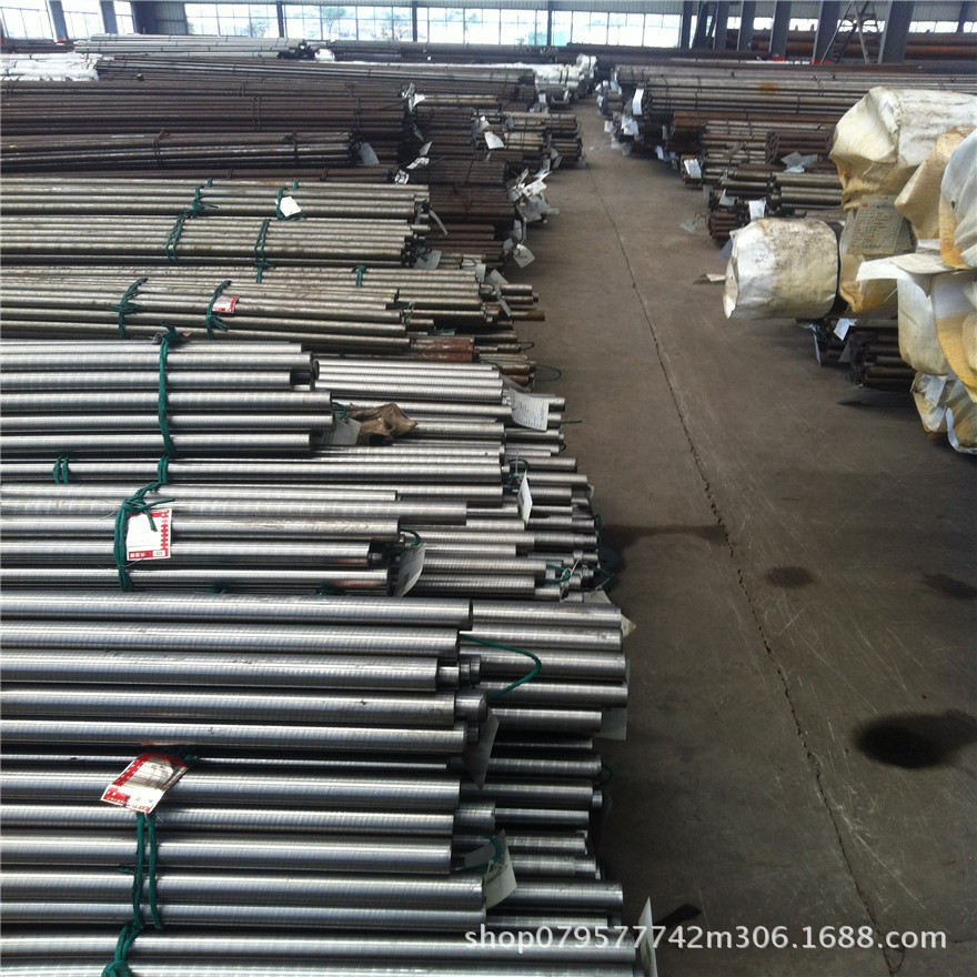 1144易切削六角钢提供原厂质保美标圆钢可零切冷拉圆钢可配送到厂