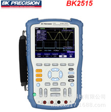 ٿBK Precision 2515 ֳʽִ惦ʾ 2ͨ60MHz 1GSa/s