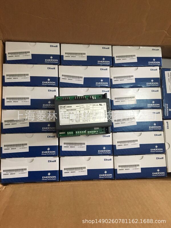 *Xr04Cx Xr04Cx-5N0C1 Thermostat / Dixell / Xr30Cx-5N0C1 Thermostat Dixell