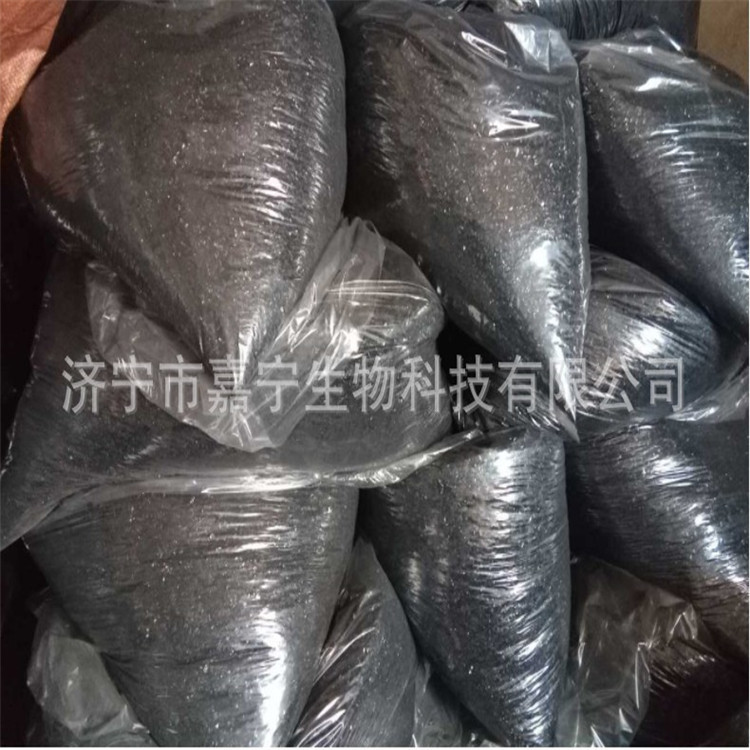 40%酶解海藻精原粉 海藻液  海藻酸10公斤