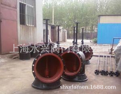 PZI-200矿用手动配水闸阀 PXWI-200矿用手动配水闸阀 矿用配水阀