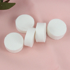 Single-use compressed towels pure cotton candy plain weave face towels beauty cleansing towels travel supplies wholesale price per piece