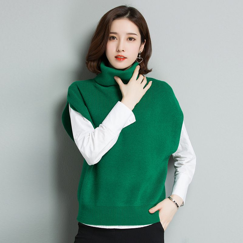 Gilet femme en Tricot - Ref 3317003 Image 3