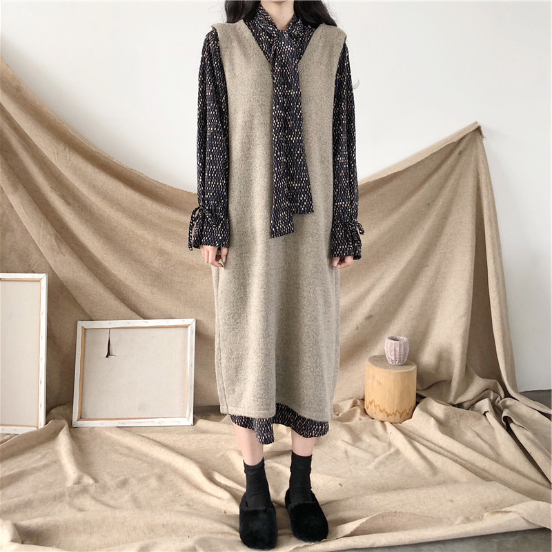 Costume femme en Tricot - Ref 3334196 Image 59