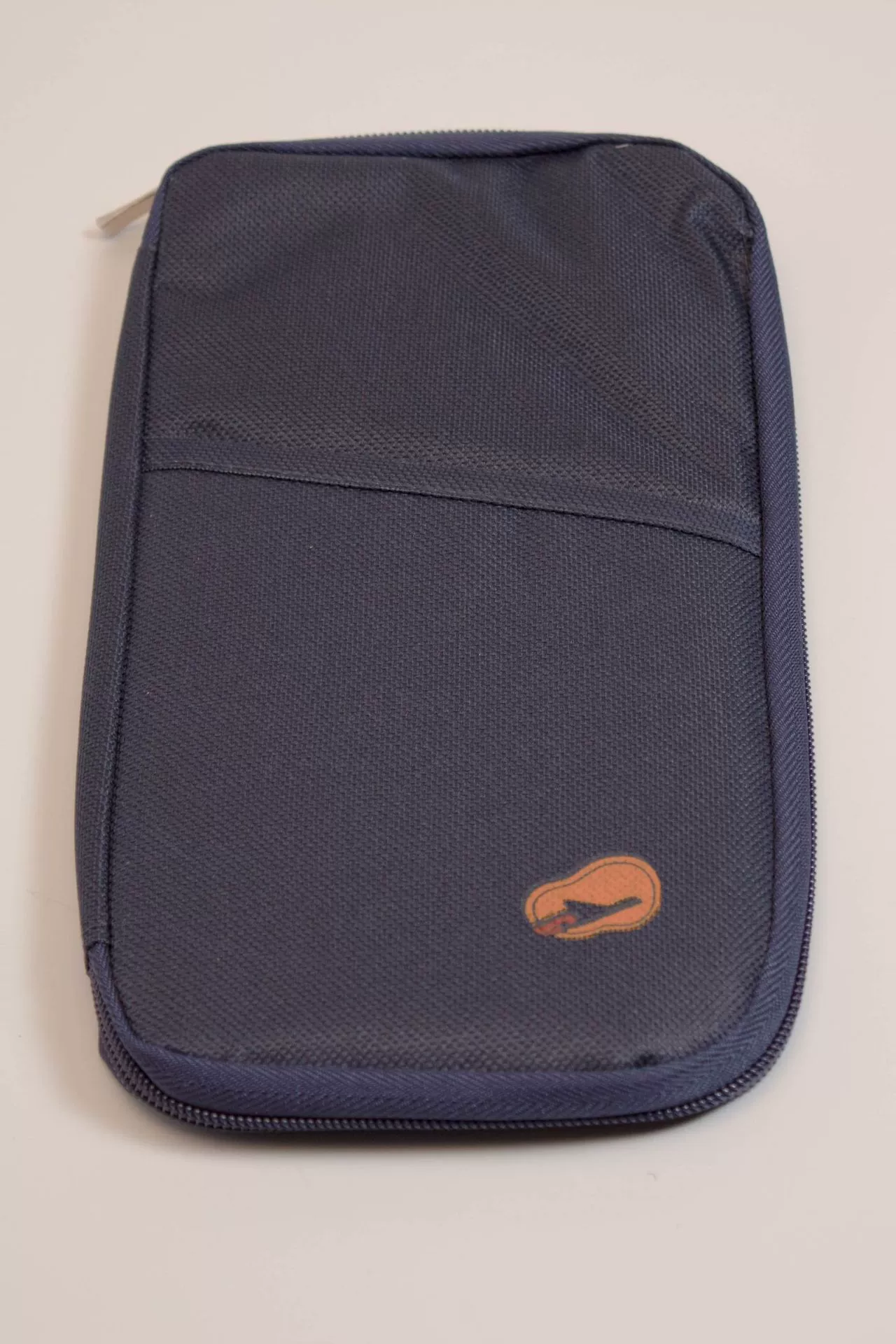 Passport Case Universal, Korean Style, 600D Oxford, Card & Document Organizer