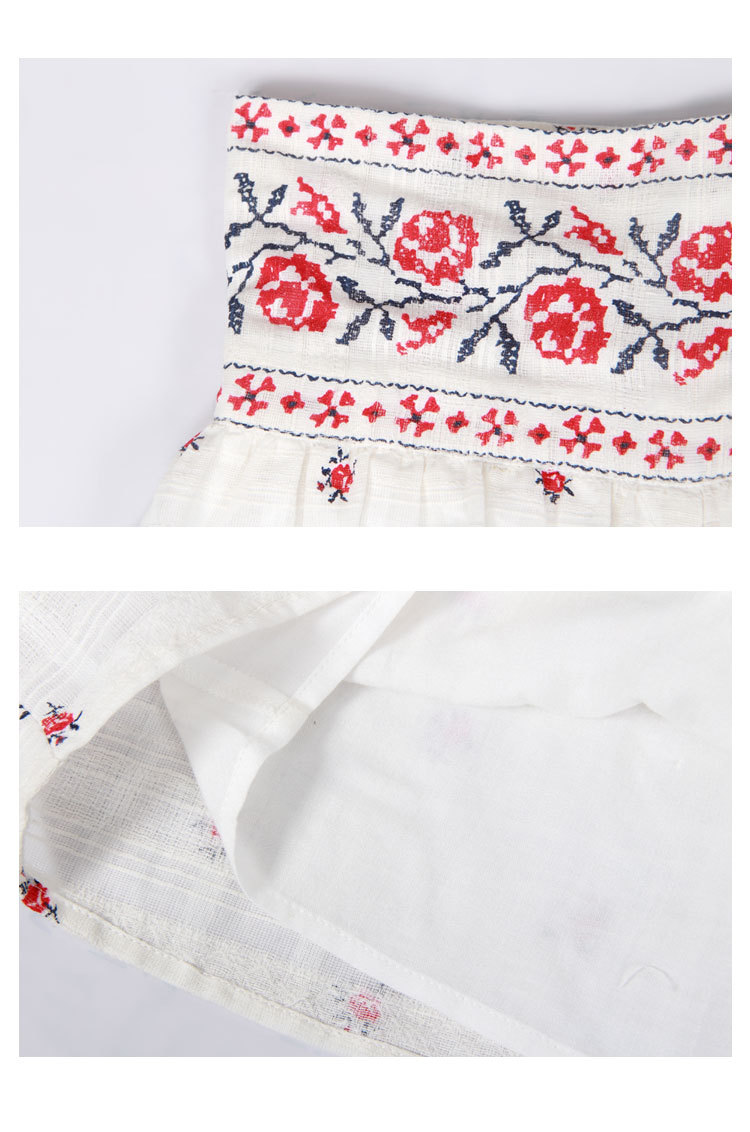 Costume femme en Coton - Ref 3333893 Image 29