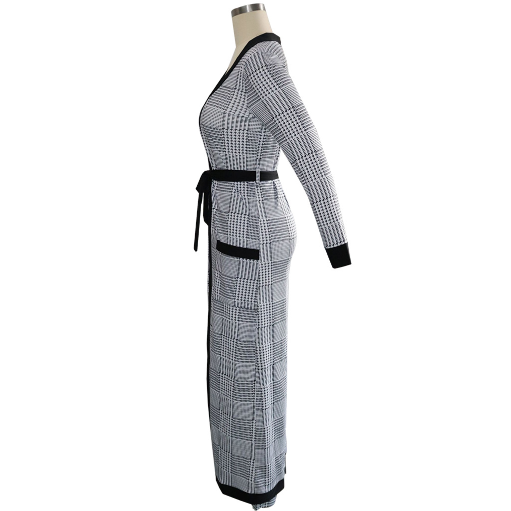 Costume femme en Tricot - Ref 3334429 Image 22