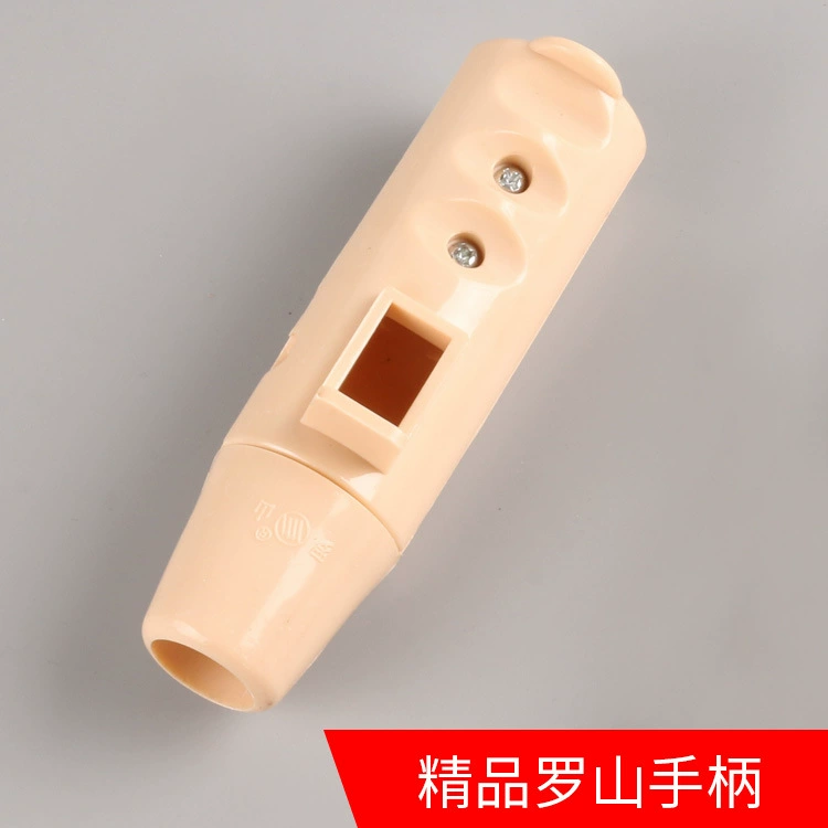 400 аксессуары для резки пластиковая ручка 10А переключатель гидравлический подъемный молоток кронштейн ручка переключателя корпус