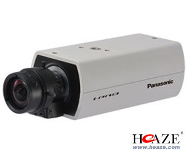 WV-SPN631H松下超宽动态松下网络摄像机松下1080P摄像机