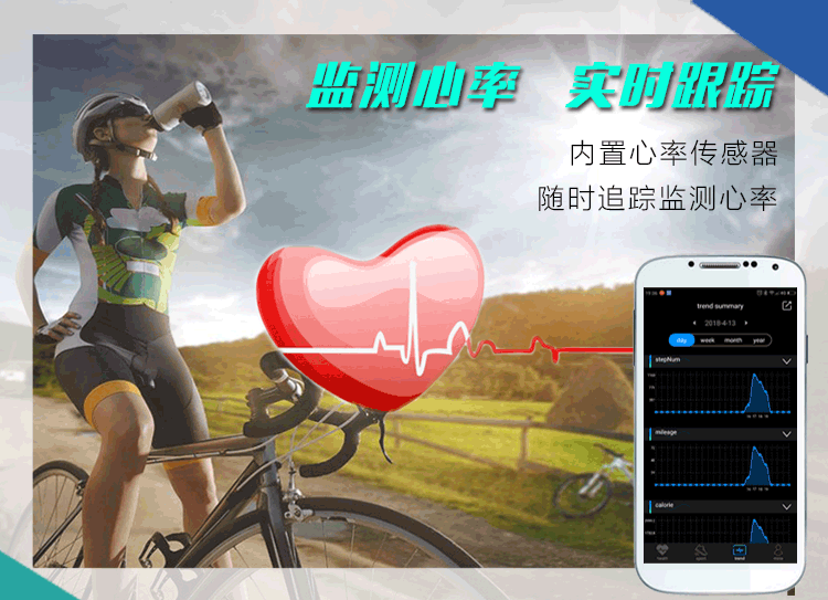 Montre intelligente - Ref 3390304 Image 14