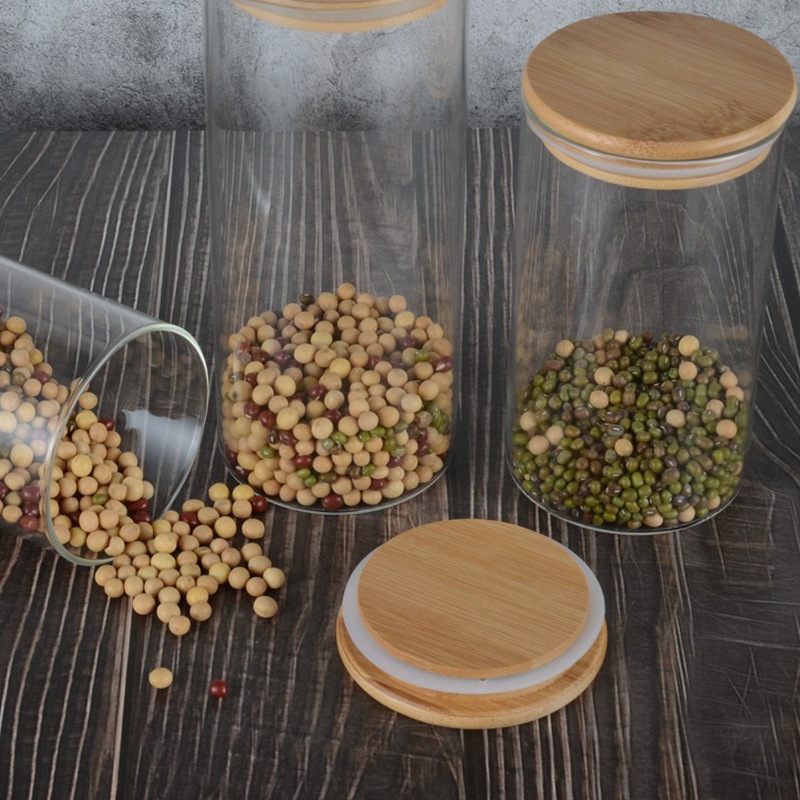 Glass storage system, tea, wholesale
