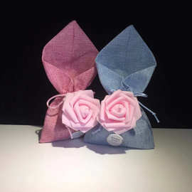 厂家直销檀香大香包车挂 车珠料加工车饰挂饰香味浓郁30克装