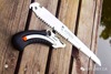 Koteso Blazer KT300A 350A Garden Saw SK5 Advanced Quench Steel Gourge and Saw Gardening Hand Saw