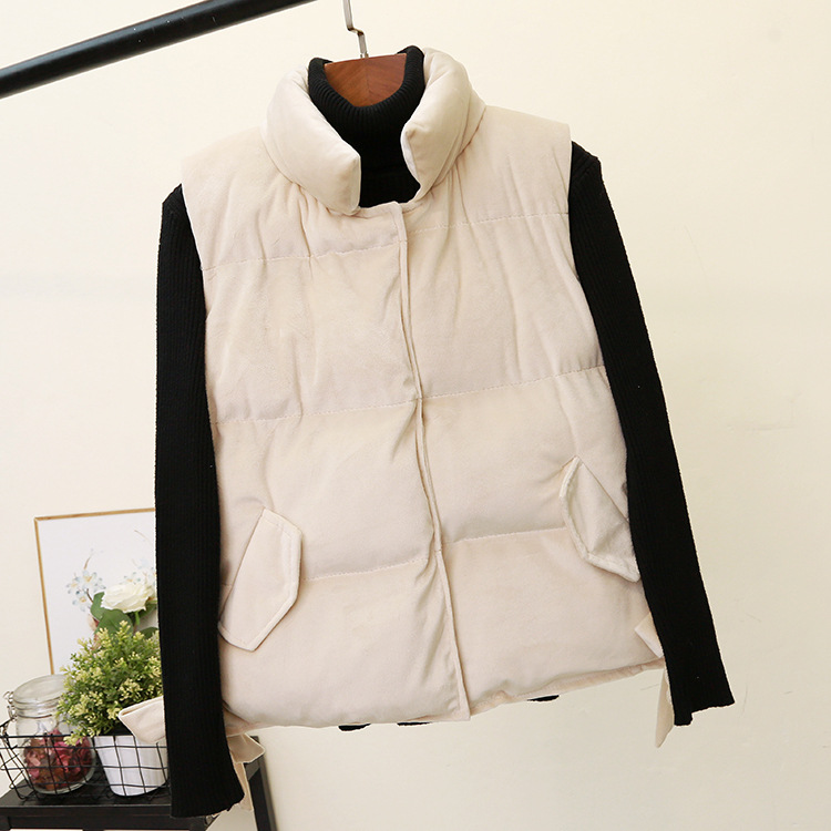 Gilet femme JUMEIYI en Coton - Ref 3316374 Image 53