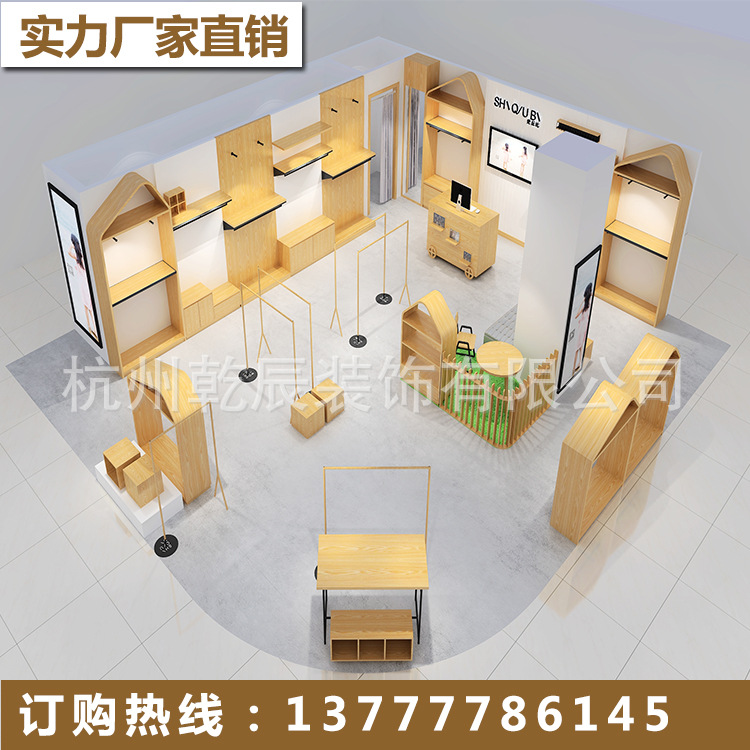 杭州厂家来样来图加工定制带灯浴室化妆镜床头柜沙发酒店家具