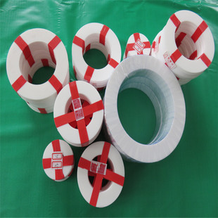 DN15-DN700聚四氟乙烯墊片廠家 四氟法蘭密封墊 四氟墊廠家