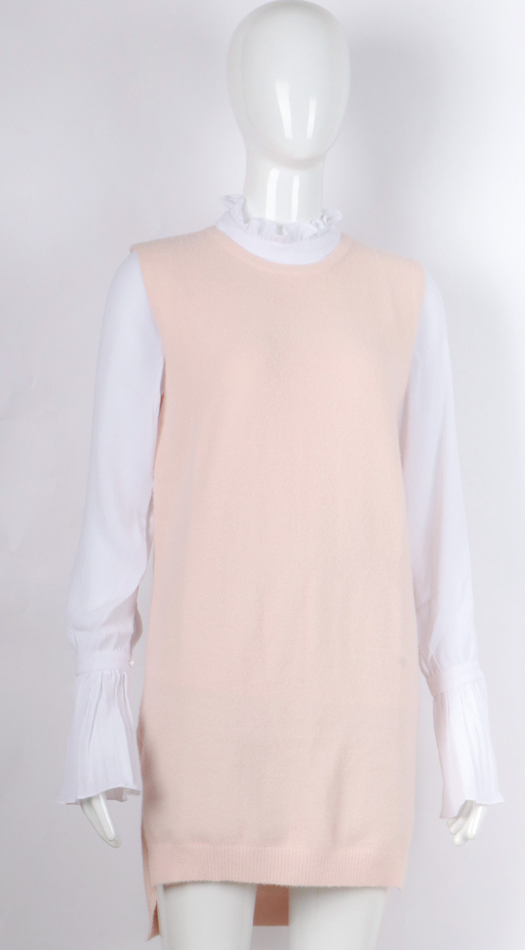 Gilet femme ZHUOYOU en Coton - Ref 3316617 Image 9