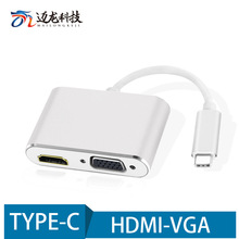 羳type cDvga hdmi4kͬ@ ֙CX21usb cUչ]