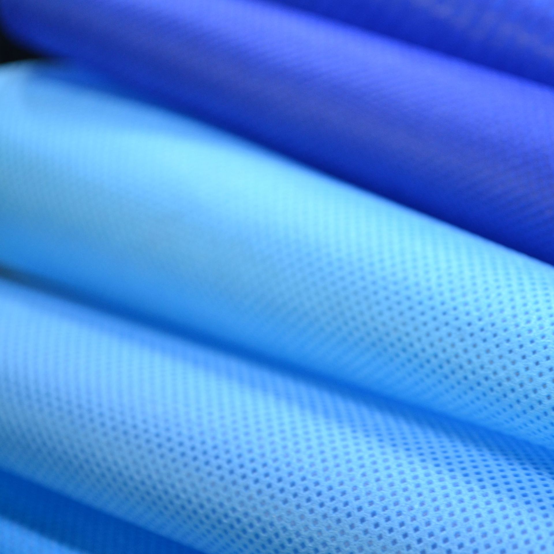 防水无纺布纺粘透气25-160克PP聚丙烯袋子布防尘布收纳家纺包装布|ru