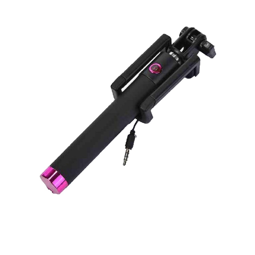 Perche selfie en Acier inoxydable - Ref 3386679 Image 8