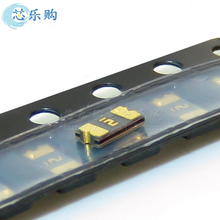 自恢复保险丝 MF-NSMF020-2 1206封装 0.2A 24V 贴片 PPTC保险管